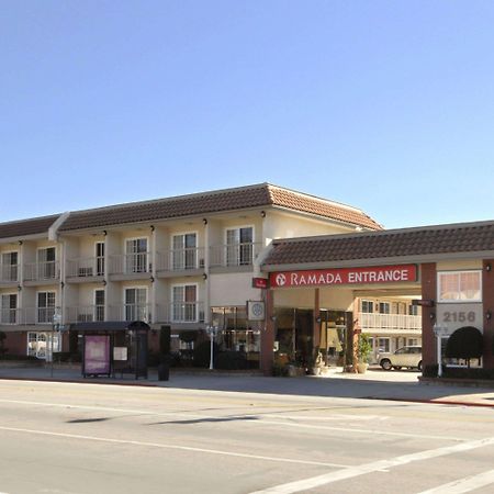 מלון Ramada By Wyndham פסדינה מראה חיצוני תמונה