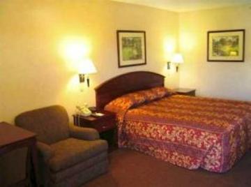 מלון Ramada By Wyndham פסדינה חדר תמונה